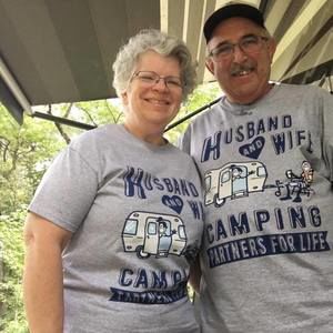 Meet your Posher, Linda